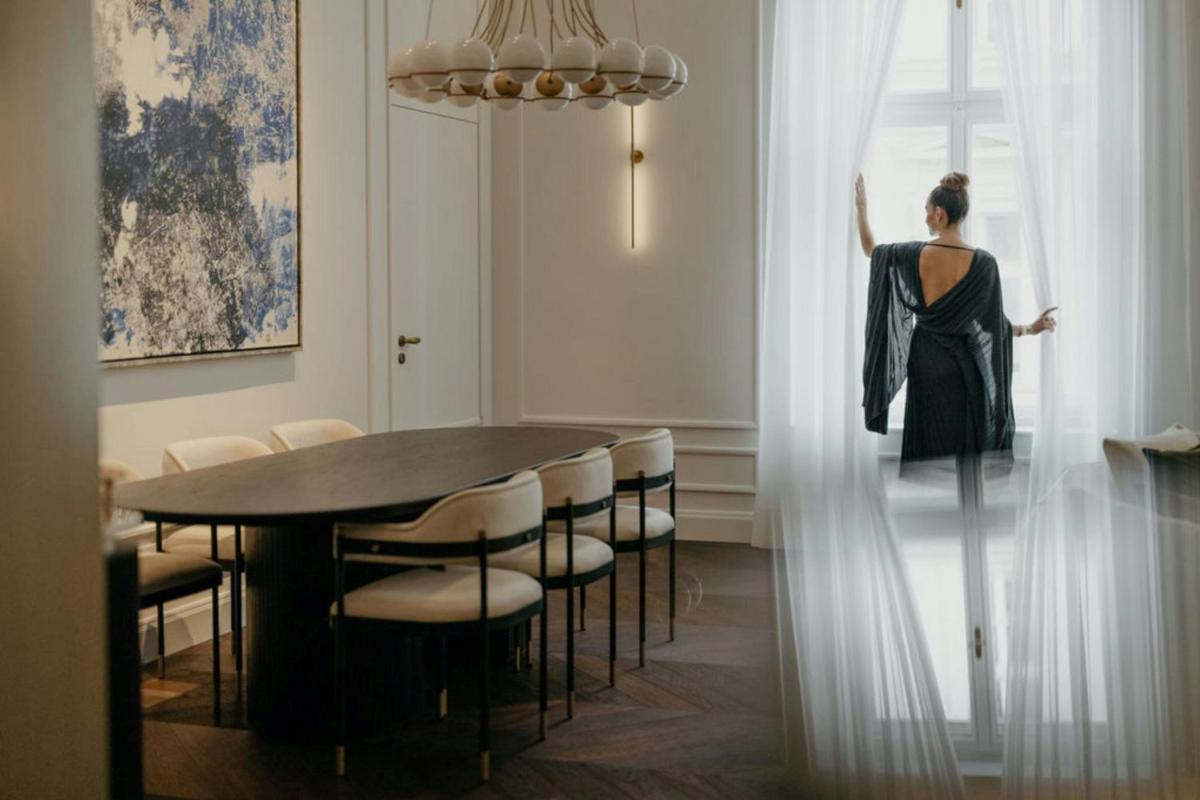 The Ritz-Carlton, Vienna