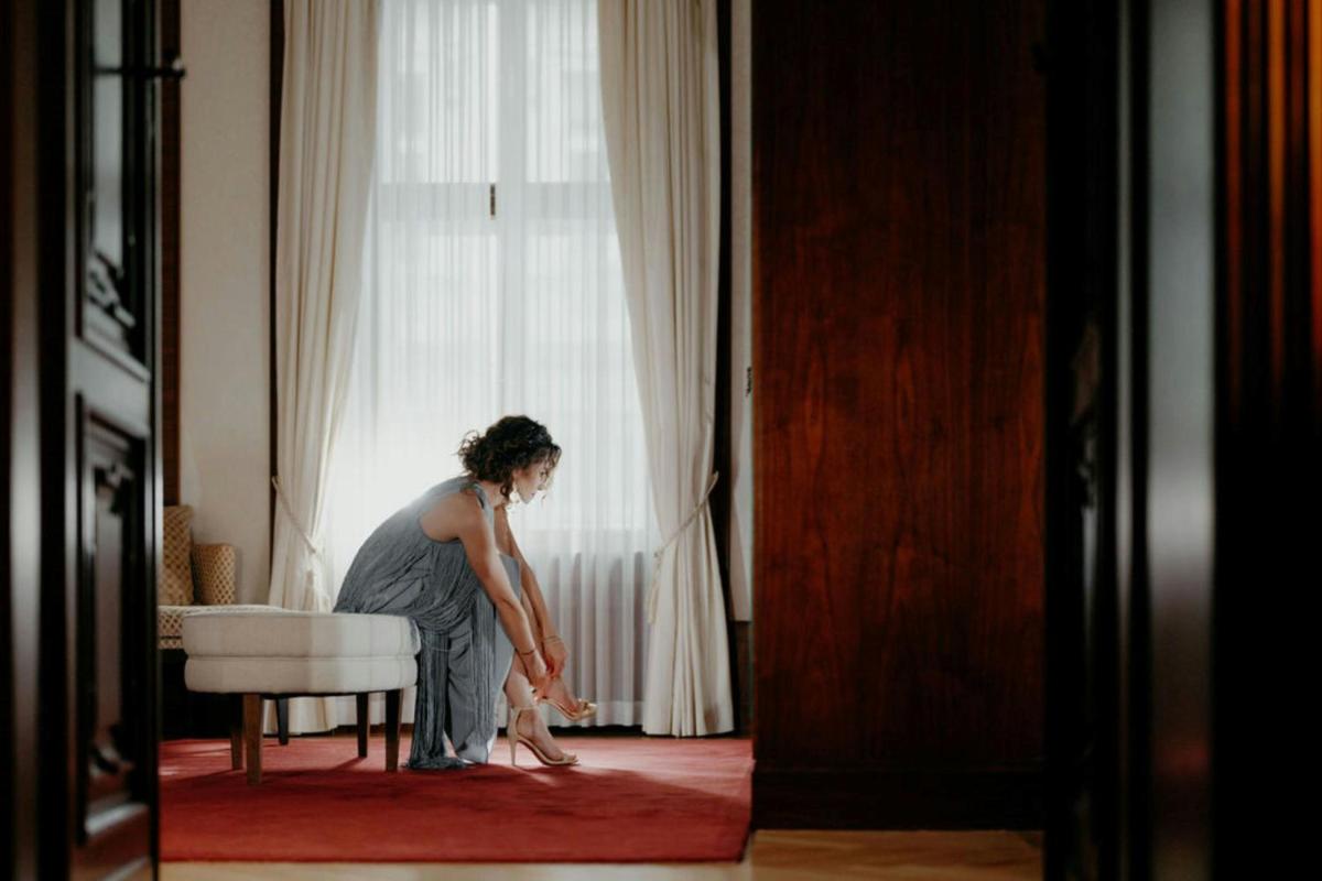 The Ritz-Carlton, Vienna