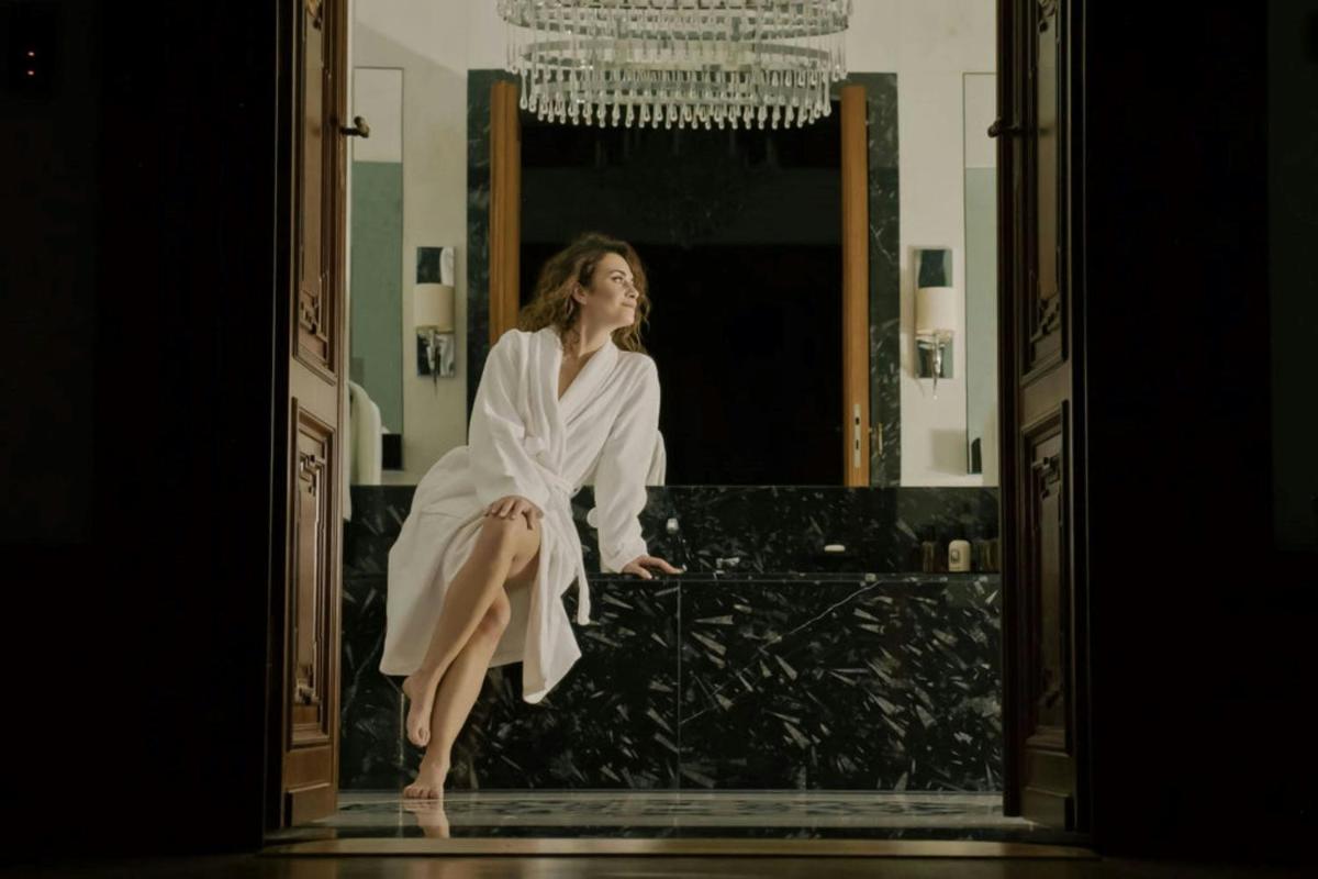 The Ritz-Carlton, Vienna