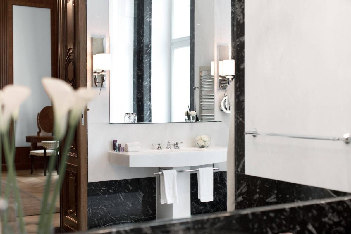 The Ritz-Carlton, Vienna