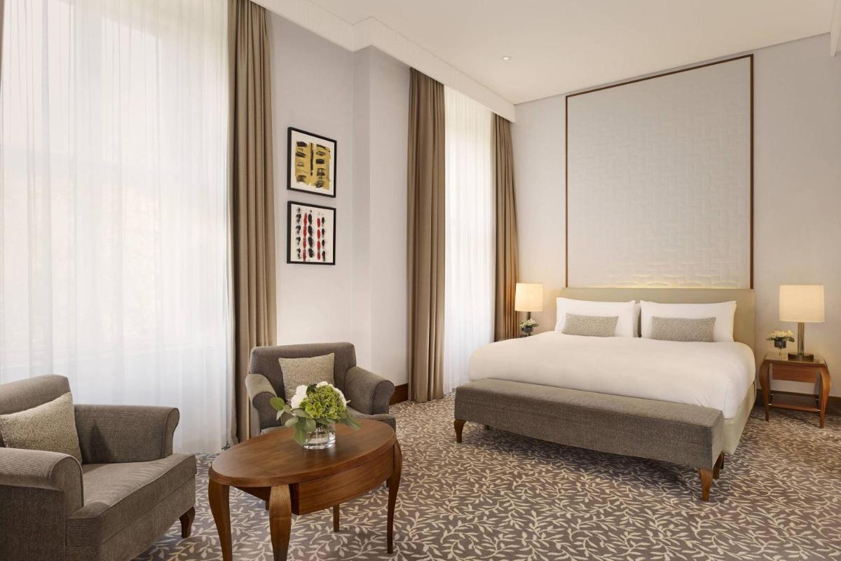 The Ritz-Carlton, Vienna