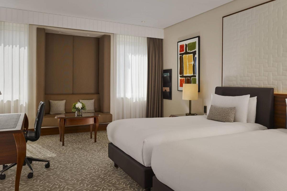 The Ritz-Carlton, Vienna