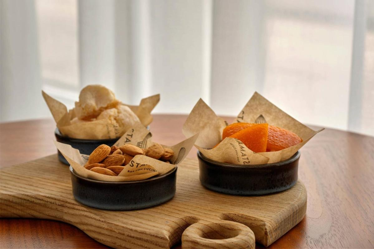 The Ritz-Carlton, Vienna