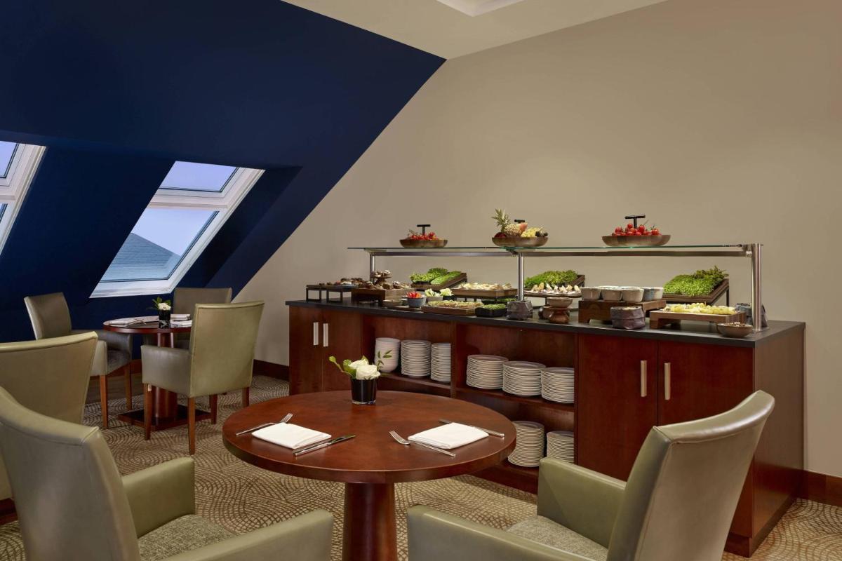 The Ritz-Carlton, Vienna