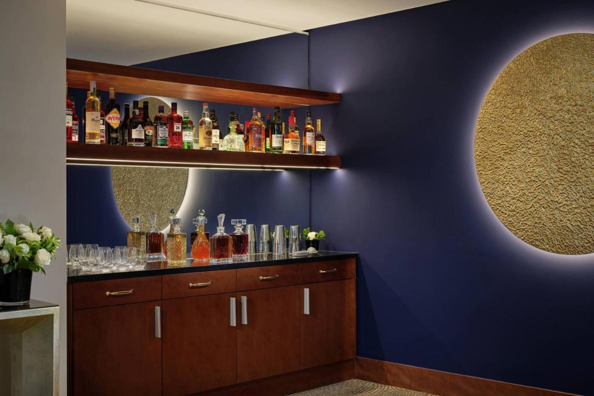 The Ritz-Carlton, Vienna