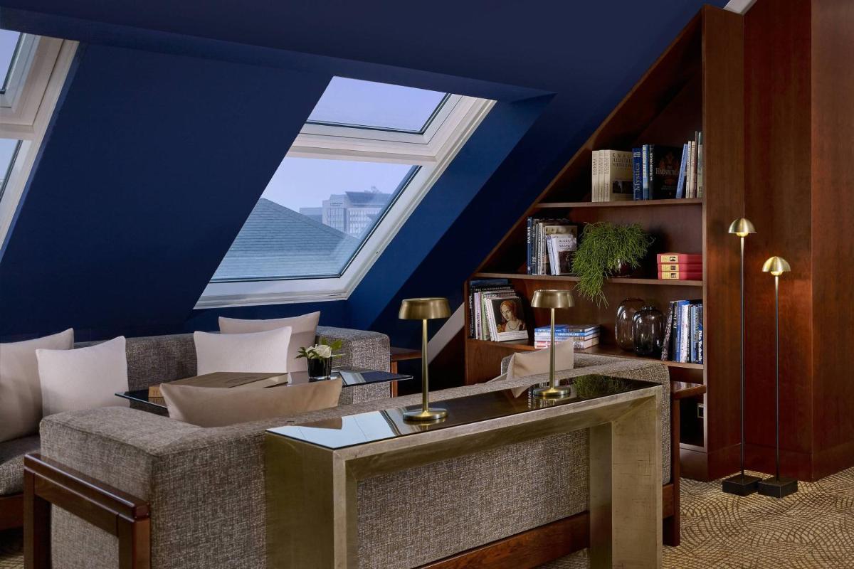 The Ritz-Carlton, Vienna