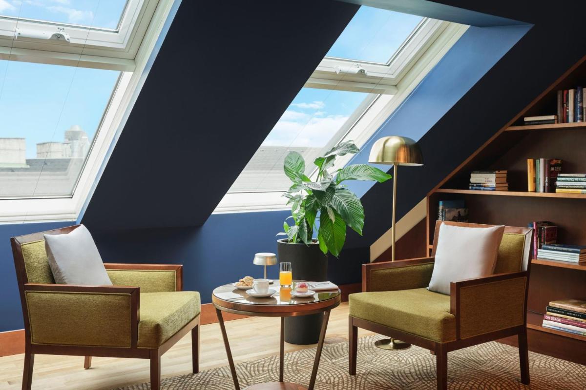 The Ritz-Carlton, Vienna