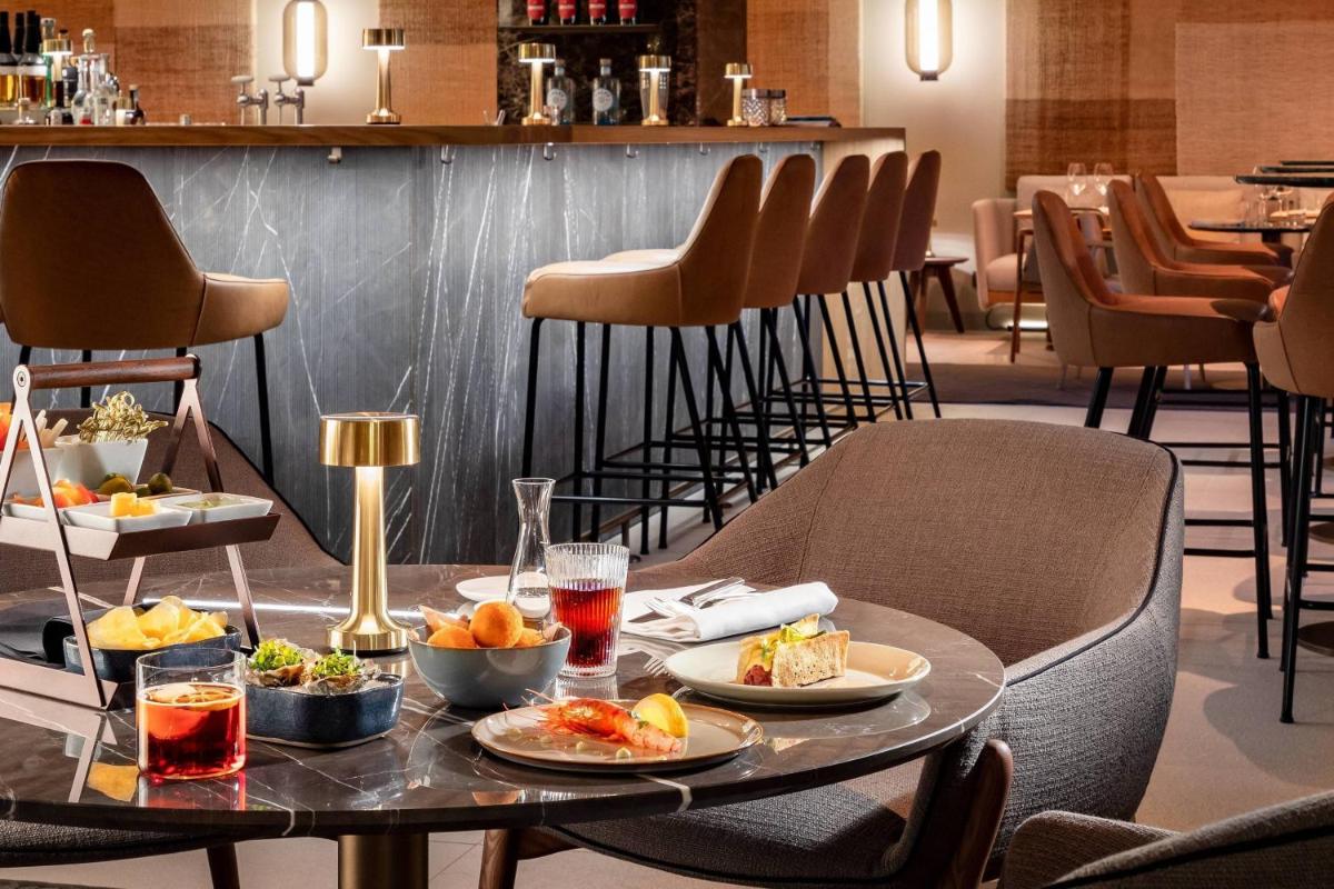 The Ritz-Carlton, Vienna