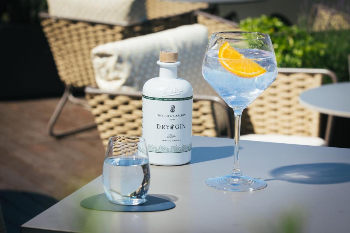 The Ritz-Carlton, Vienna