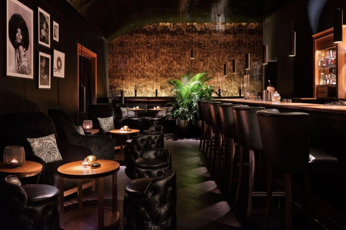 The Ritz-Carlton, Vienna