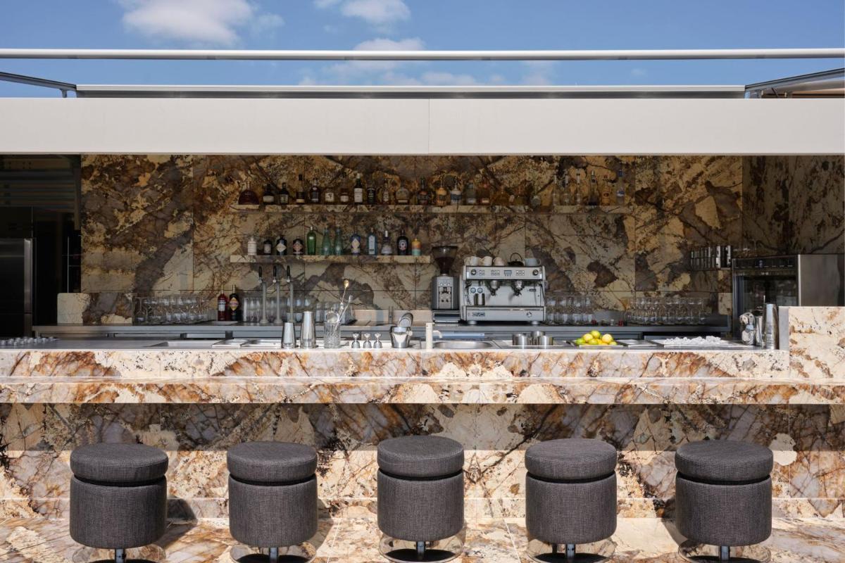 The Ritz-Carlton, Vienna