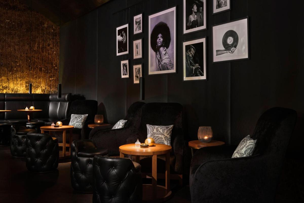 The Ritz-Carlton, Vienna