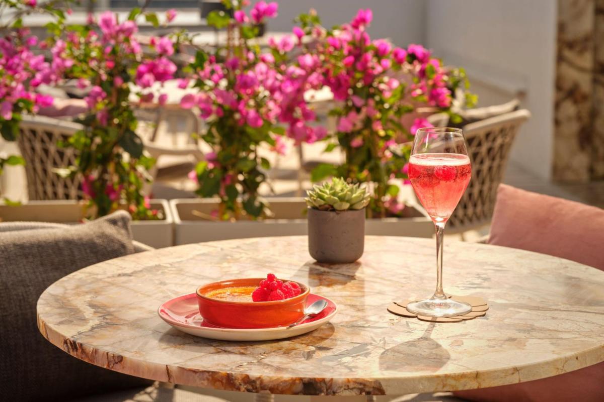 The Ritz-Carlton, Vienna