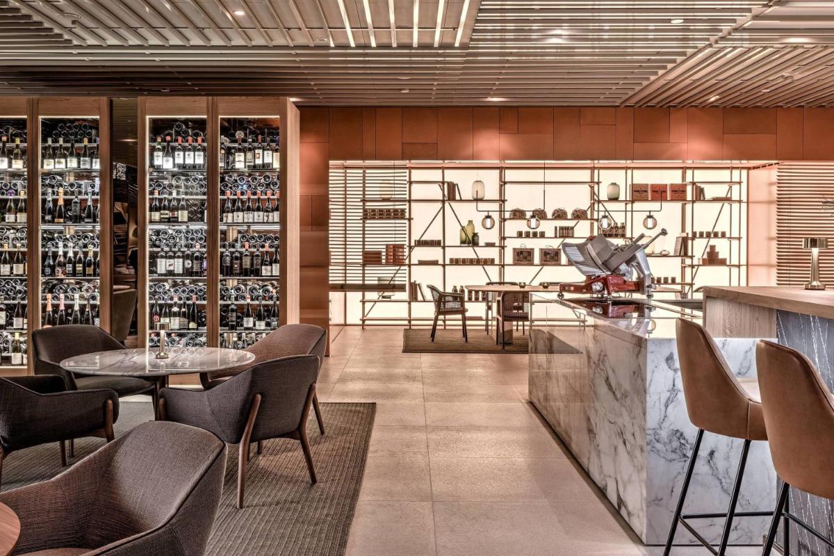 The Ritz-Carlton, Vienna