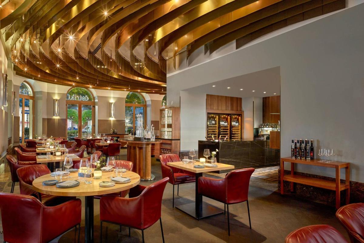 The Ritz-Carlton, Vienna