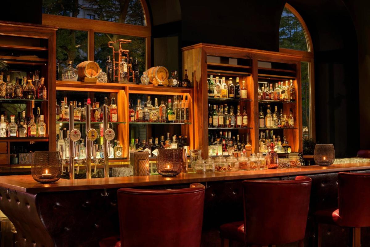 The Ritz-Carlton, Vienna