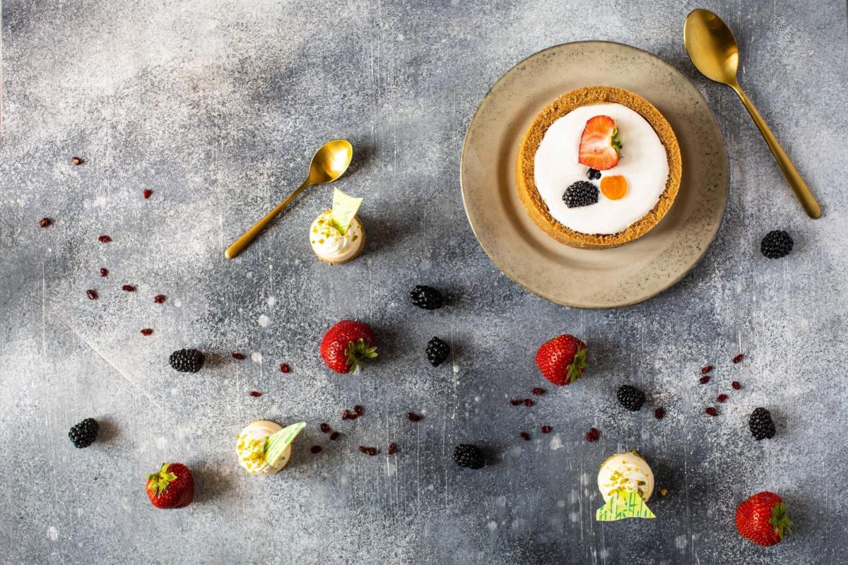 The Ritz-Carlton, Vienna