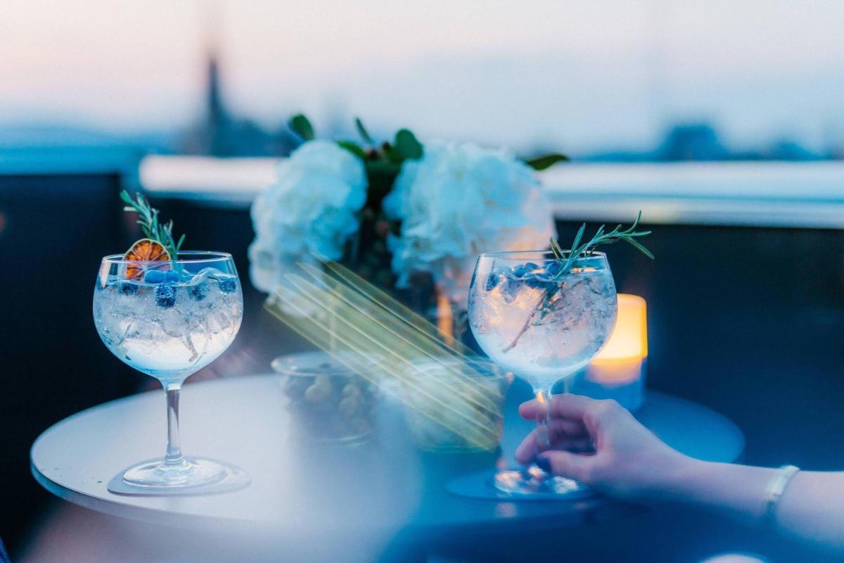 The Ritz-Carlton, Vienna