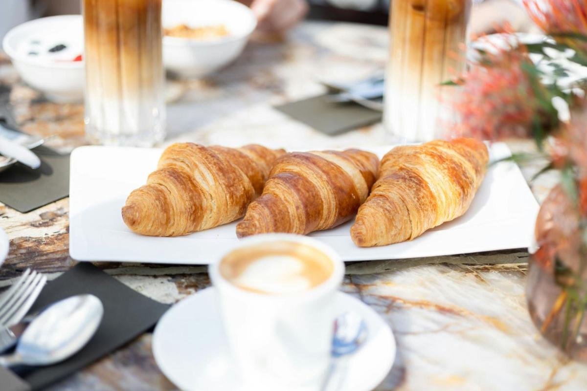 The Ritz-Carlton, Vienna