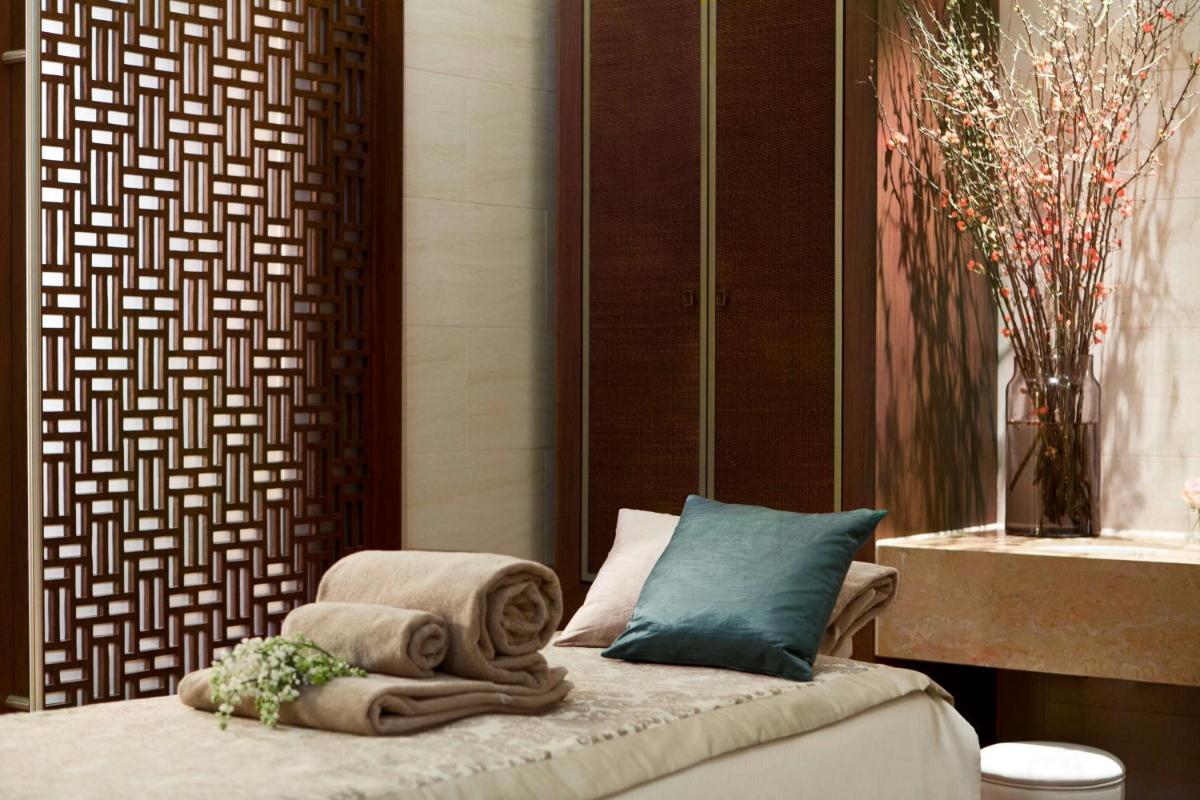 The Ritz-Carlton, Vienna