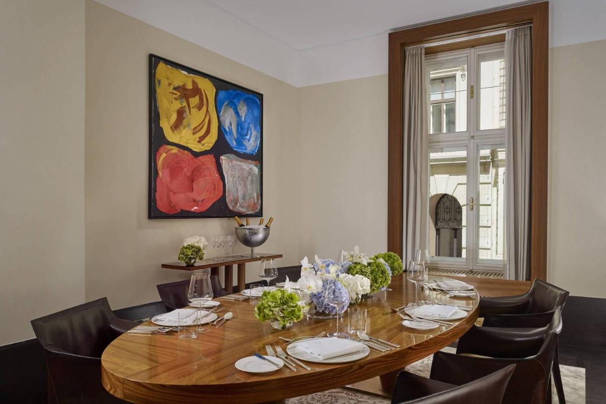 The Ritz-Carlton, Vienna