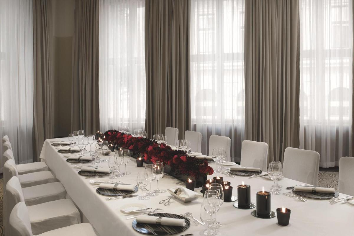 The Ritz-Carlton, Vienna