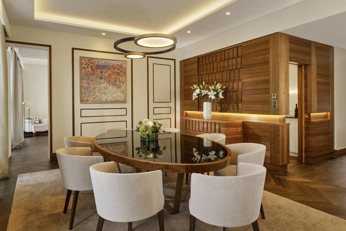 The Ritz-Carlton, Vienna