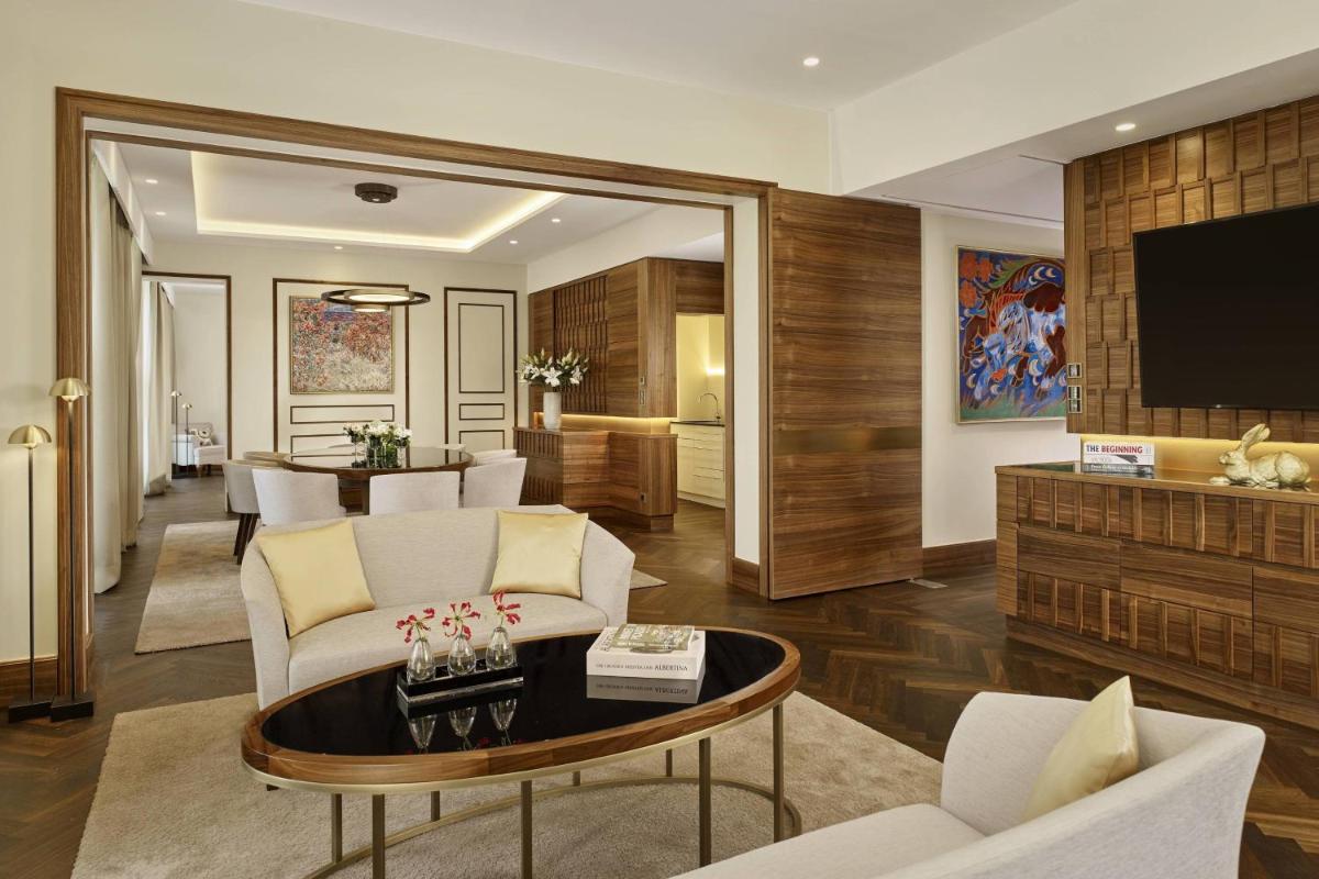 The Ritz-Carlton, Vienna