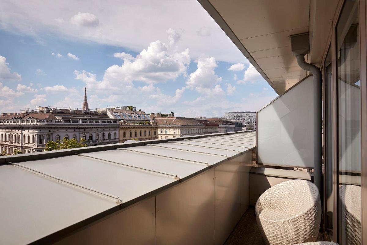 The Ritz-Carlton, Vienna