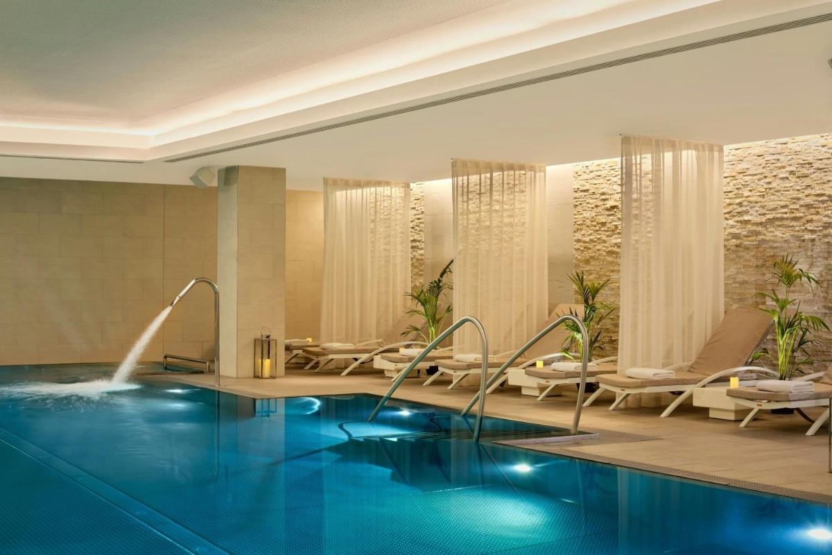 The Ritz-Carlton, Vienna