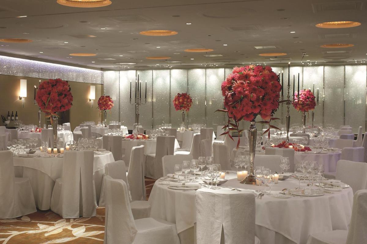 The Ritz-Carlton, Vienna