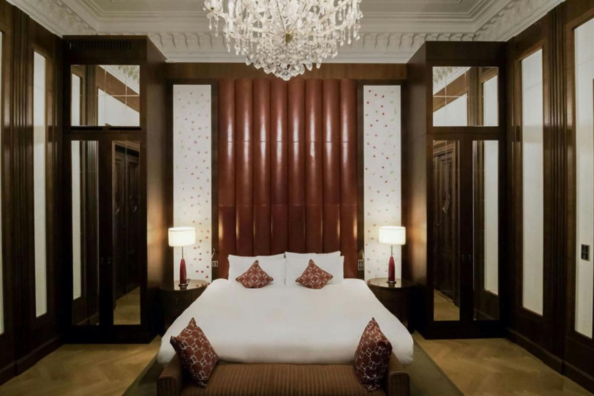 The Ritz-Carlton, Vienna