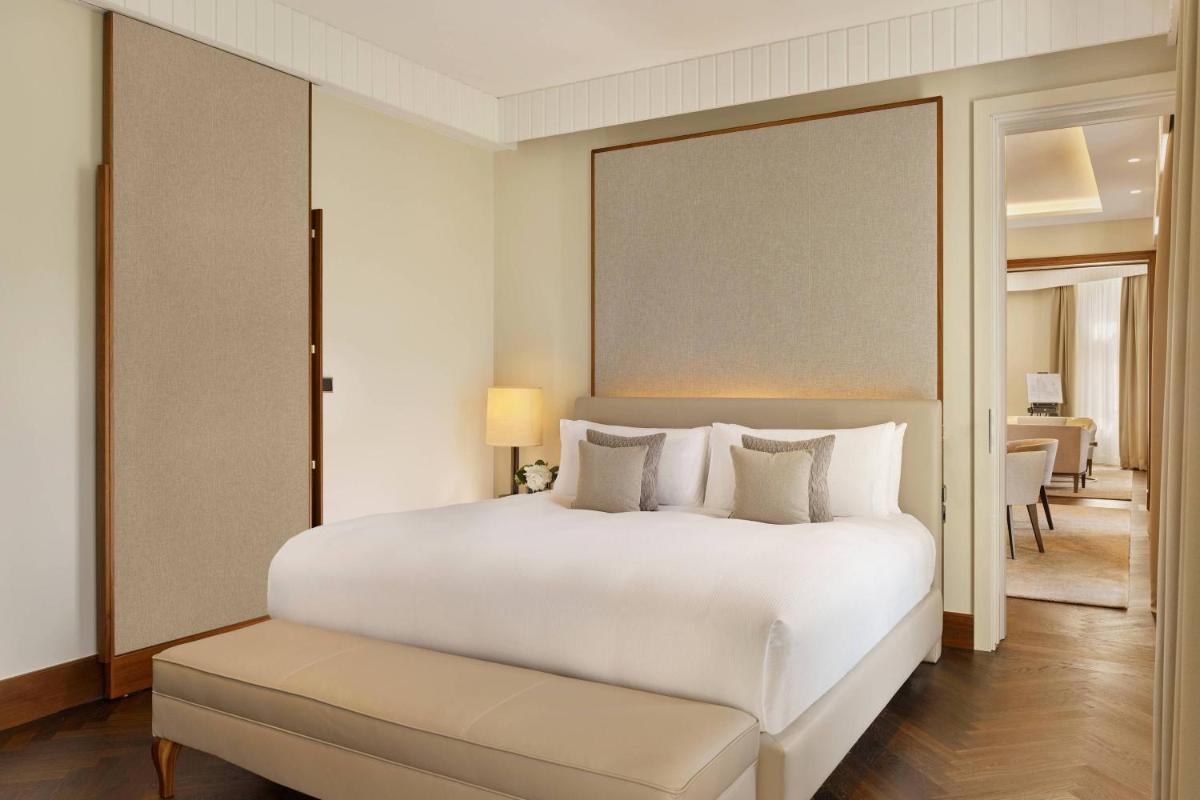 The Ritz-Carlton, Vienna