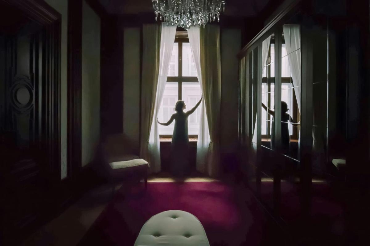 The Ritz-Carlton, Vienna