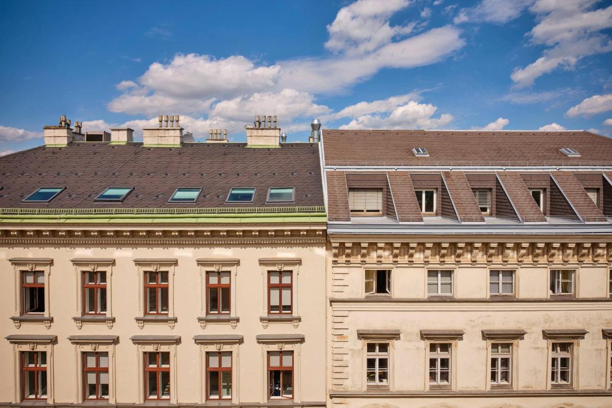 The Ritz-Carlton, Vienna