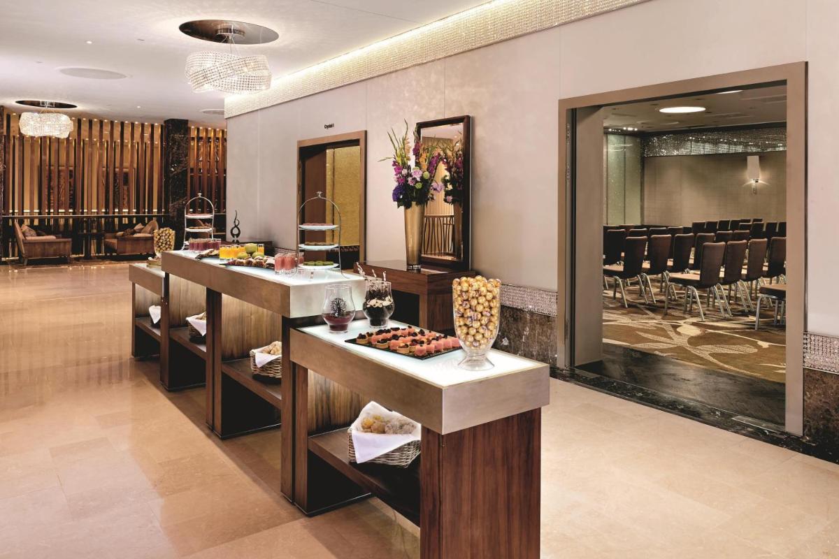 The Ritz-Carlton, Vienna