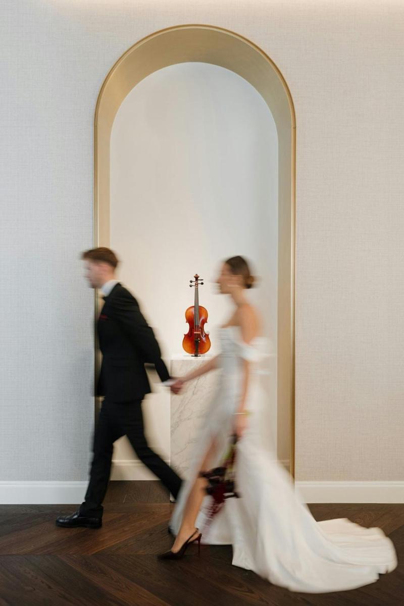 The Ritz-Carlton, Vienna