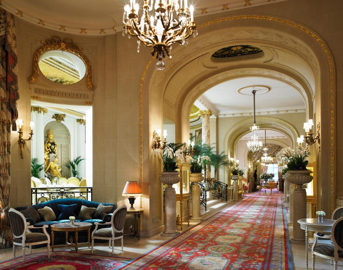 The Ritz London