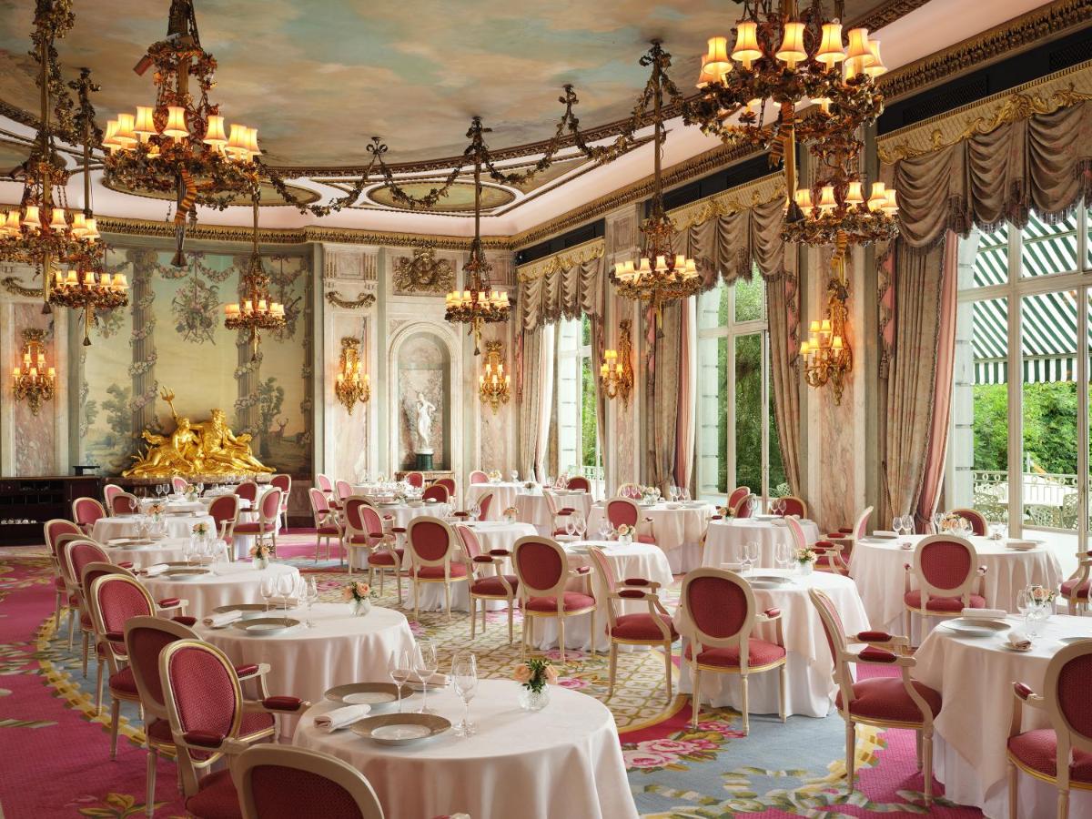 The Ritz London