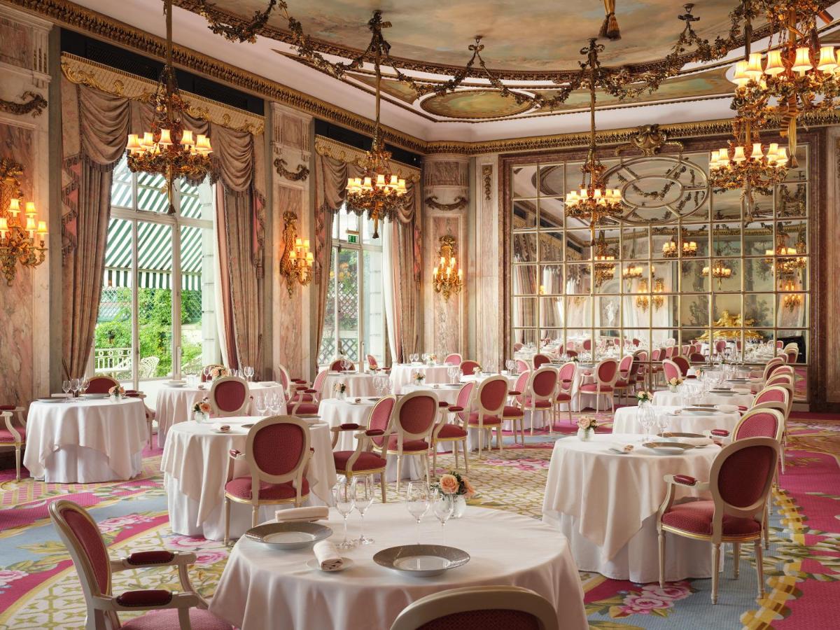 The Ritz London