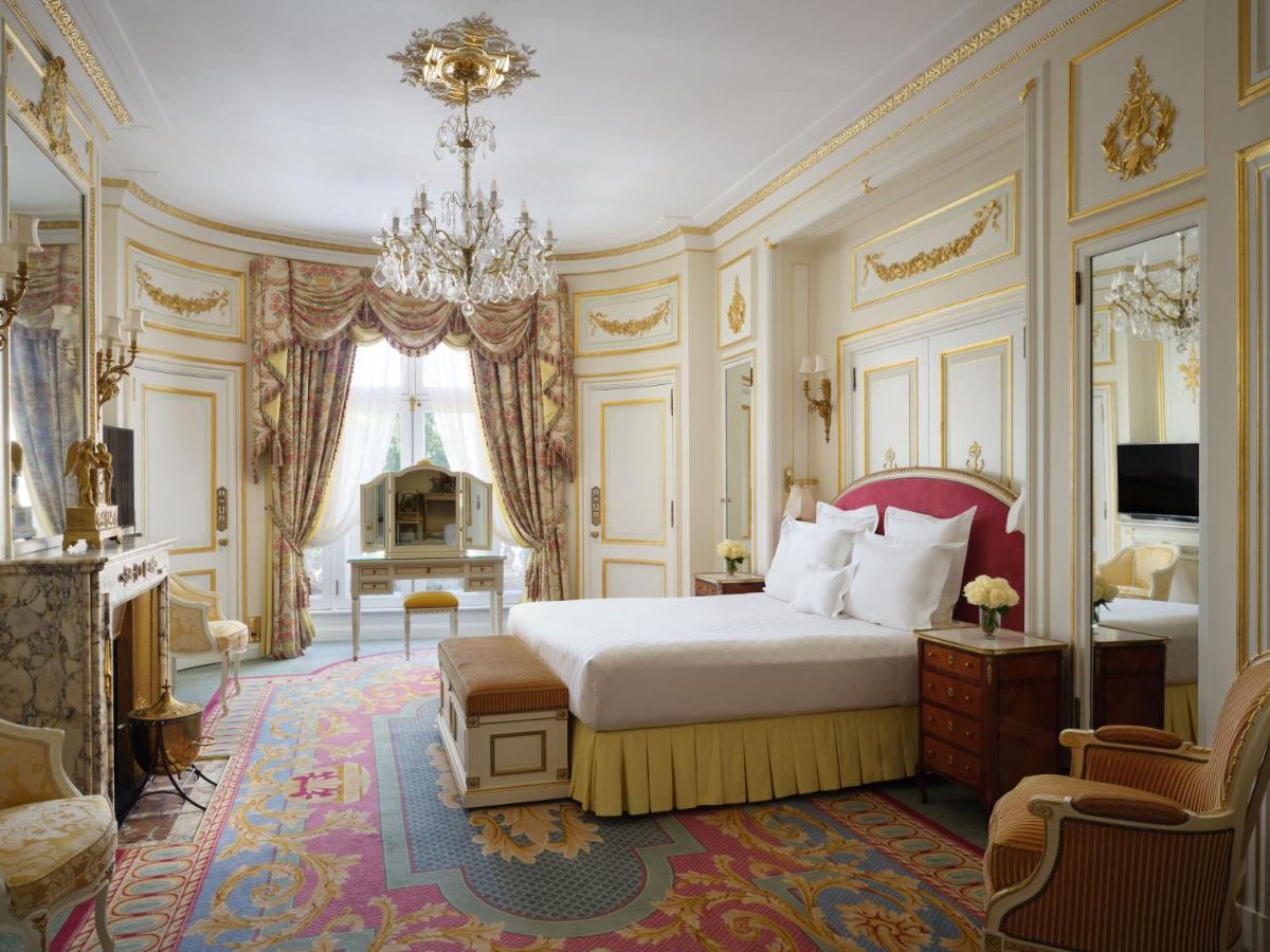 The Ritz London