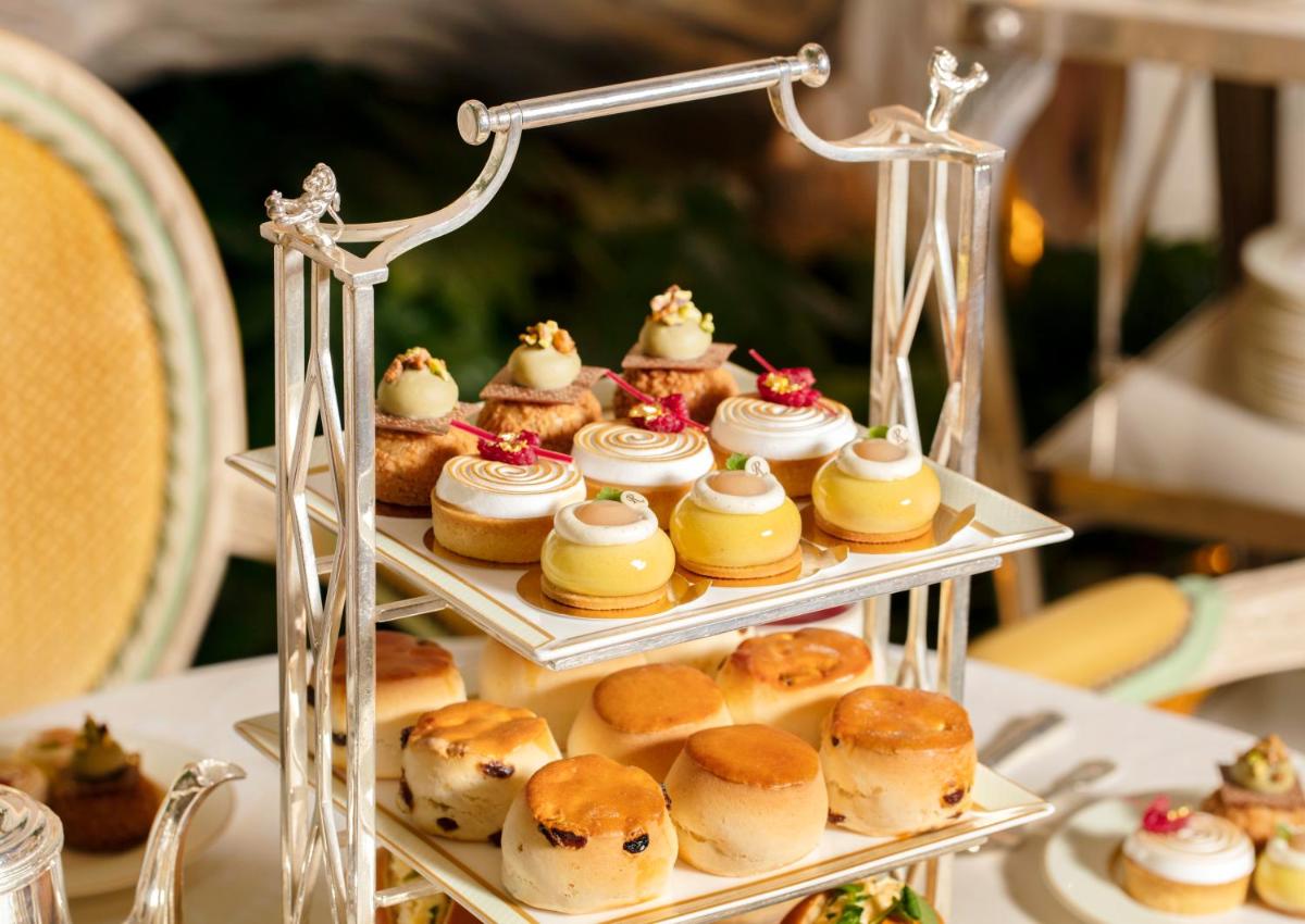 The Ritz London