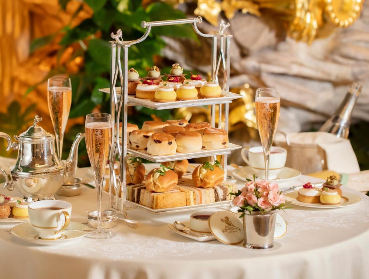 The Ritz London