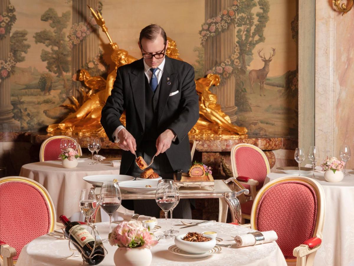 The Ritz London