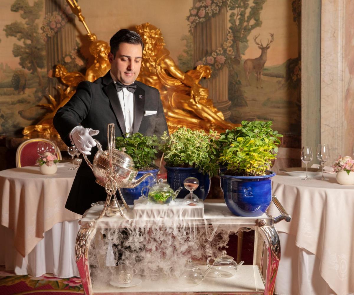 The Ritz London