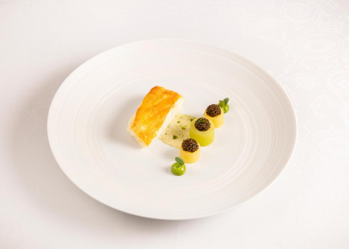 The Ritz London