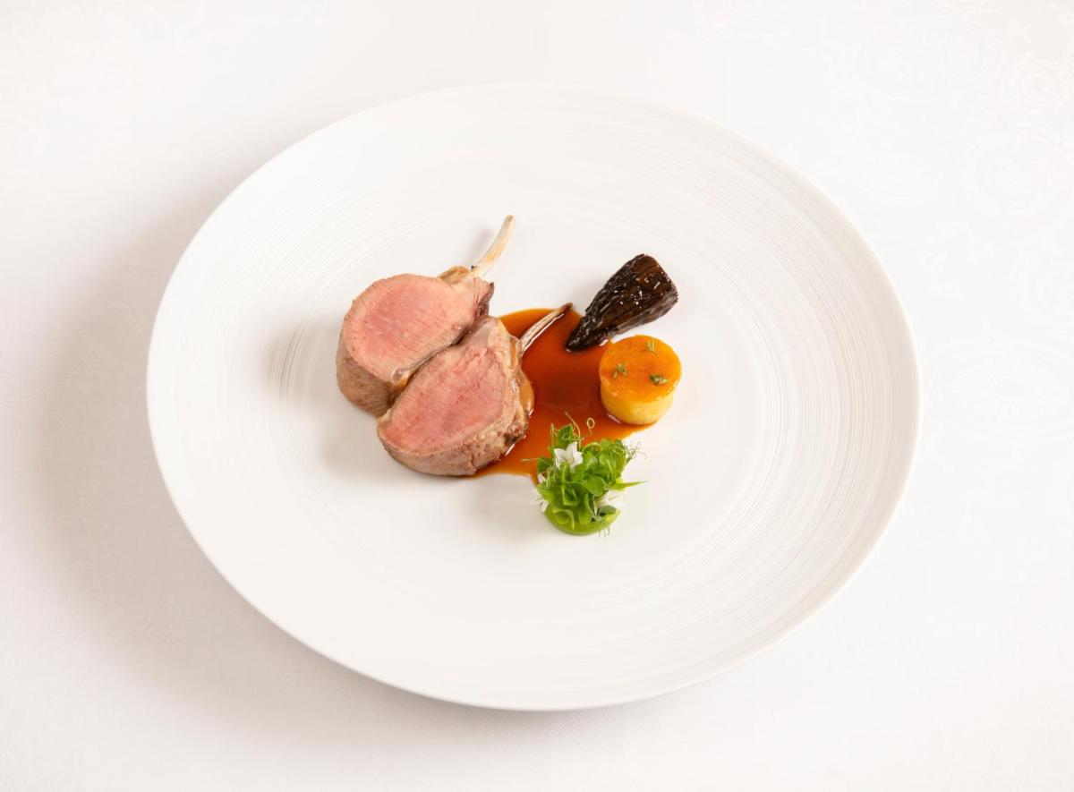 The Ritz London
