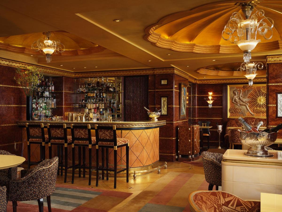 The Ritz London