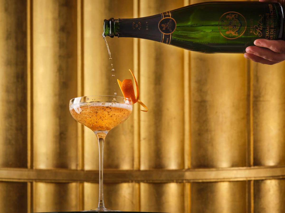 The Ritz London