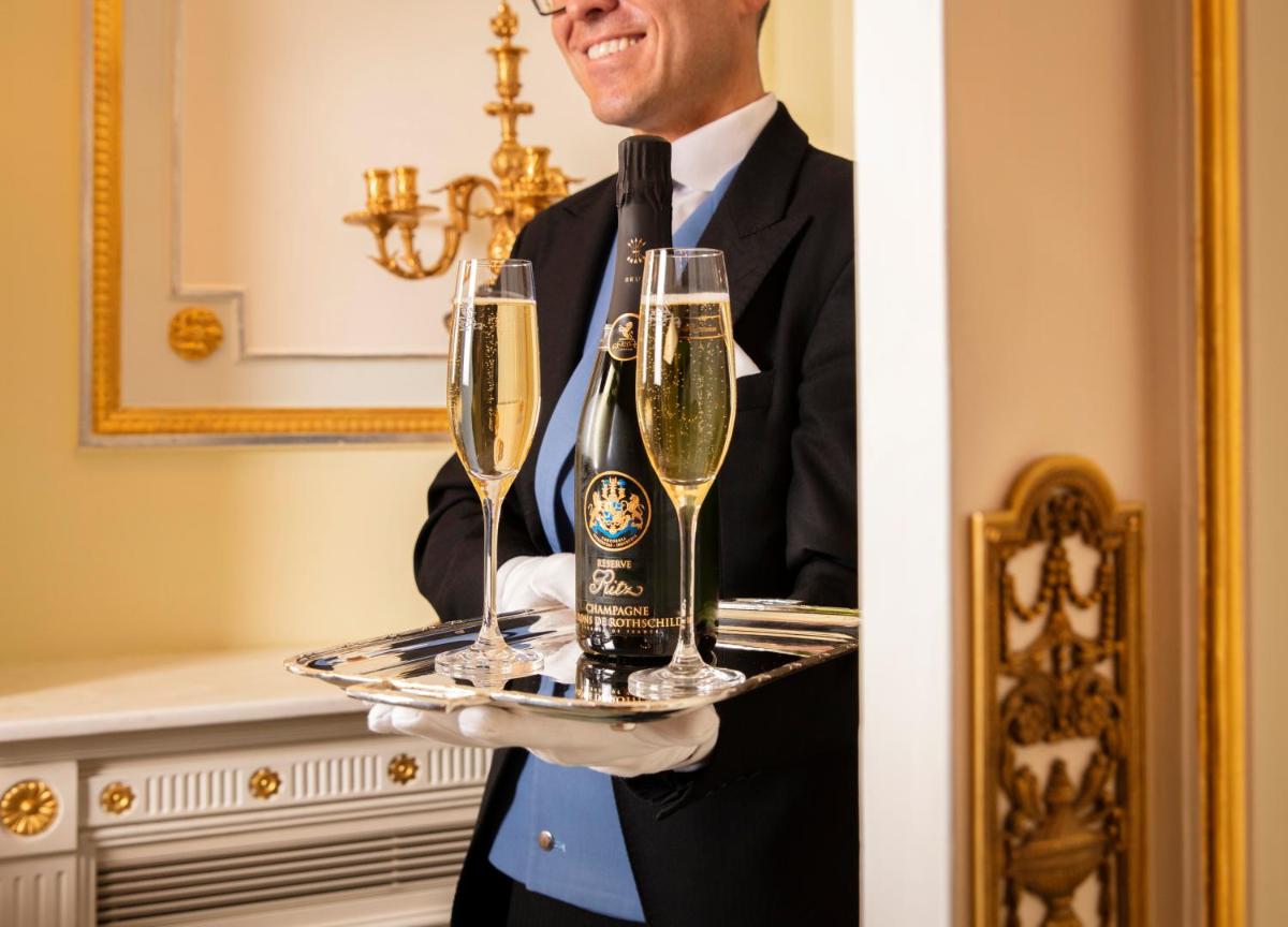 The Ritz London